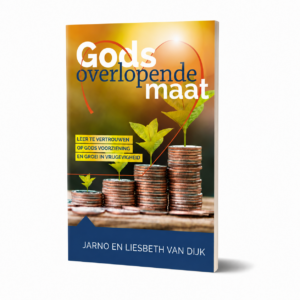Gods overlopende maat