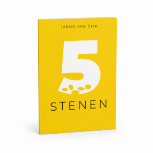 5 Stenen